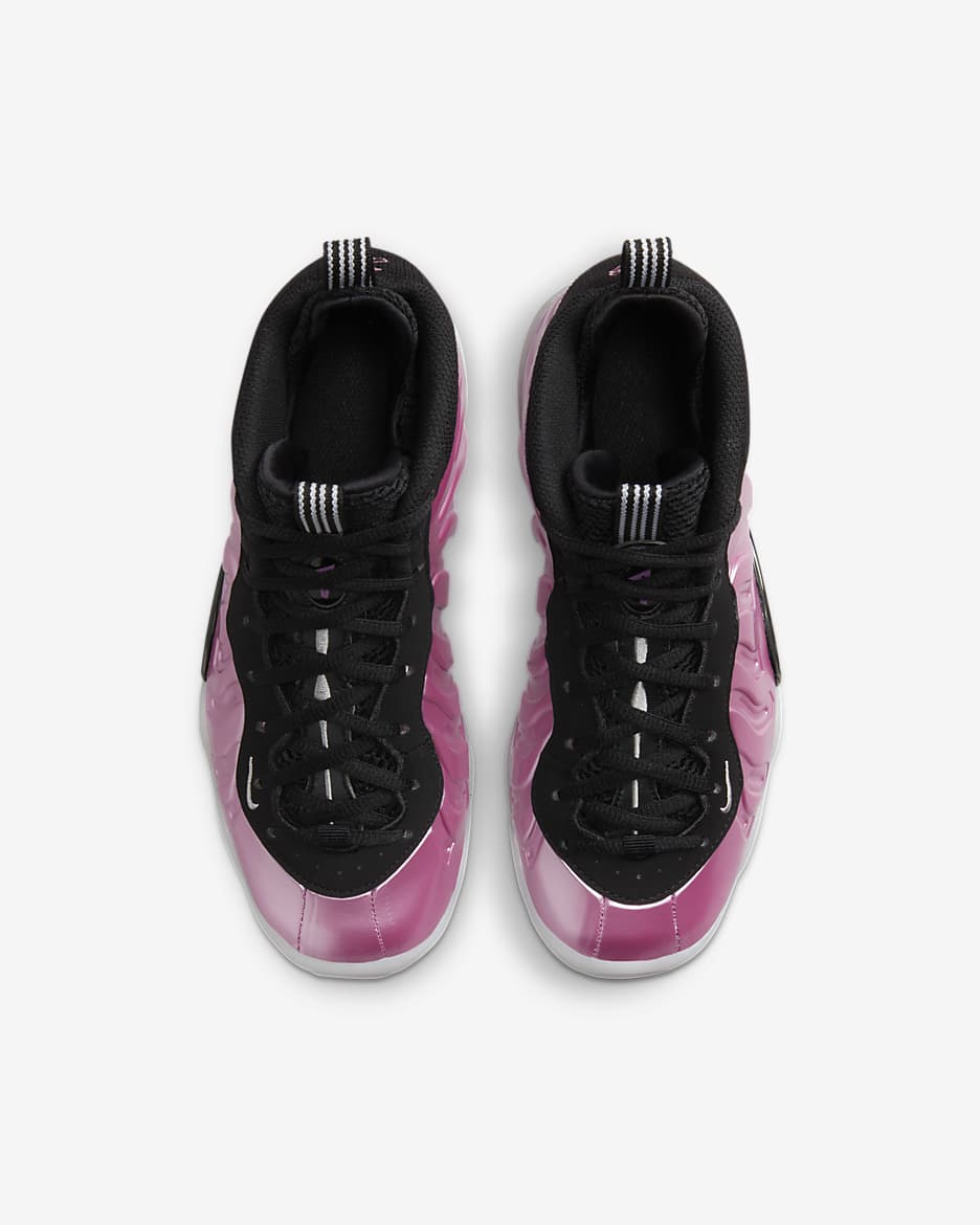 Baby pink foamposites online